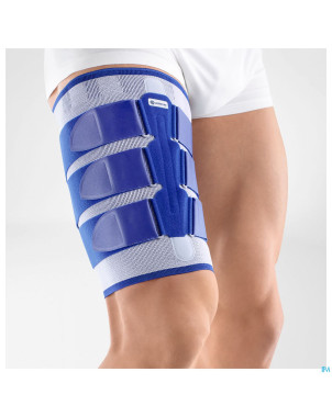 Myotrain cuissard titan t4