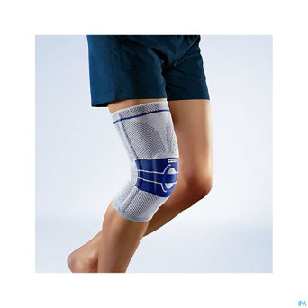 Genutrain a3 genouillere titan droit t5