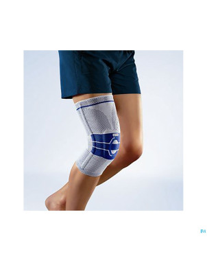 Genutrain a3 genouillere titan droit t6