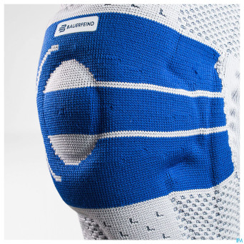 Genutrain a3 genouillere titan gauche t3