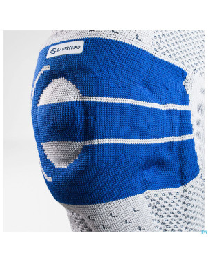 Genutrain a3 genouillere titan gauche t3