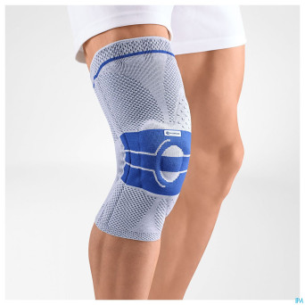 Genutrain a3 genouillere titan gauche t5