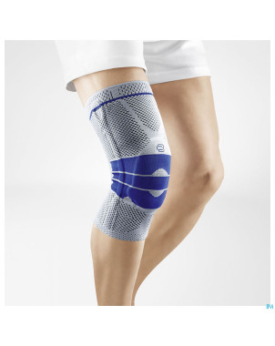 Genutrain genouillere bord silicone titan t3