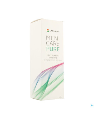 Menicare pure fl 250ml