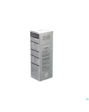 Liftiane serum visage fl airless 30ml