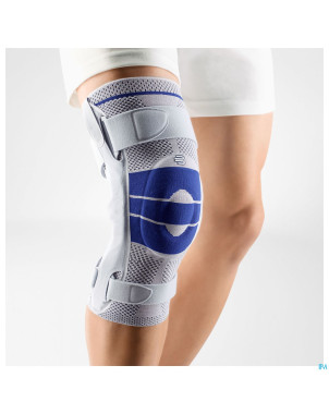 Genutrain s genouillere titan droit t6