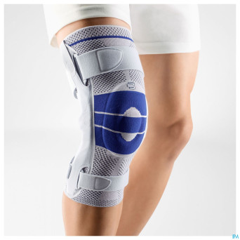 Genutrain s genouillere titan gauche t5