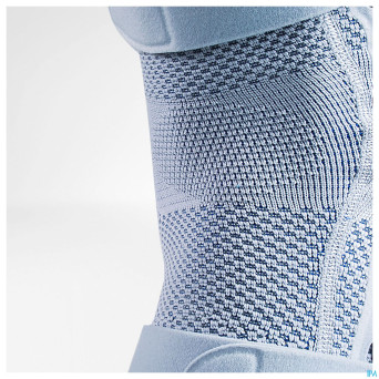 Genutrain s genouillere titan gauche t5