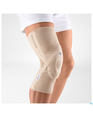 Genutrain p3 genouillere beige droit t5