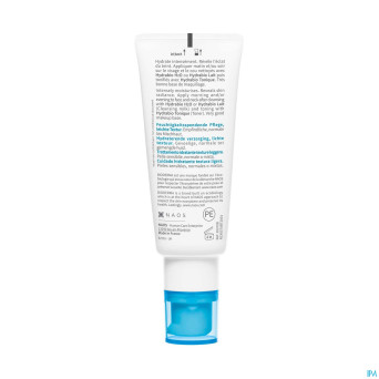 Bioderma hydrabio gel creme soin hydra legere 40ml