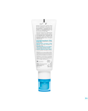 Bioderma hydrabio gel creme soin hydra legere 40ml