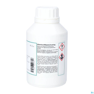 Salicylate de sodium    250g pch