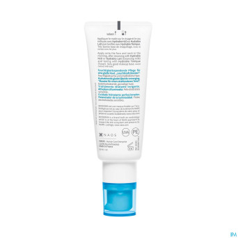 Bioderma hydrabio perfect.spf30 booster eclat 40ml