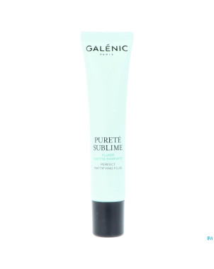 Galenic purete sublime fluide matte parfaite  40ml