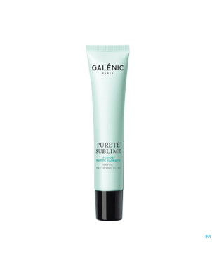 Galenic purete sublime fluide matte parfaite  40ml