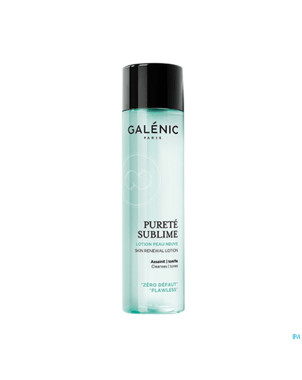Galenic purete sublime lotion peau neuve  fl 200ml