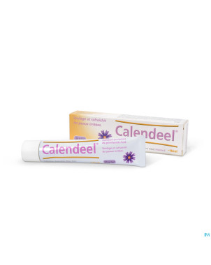 Calendeel gel 30g