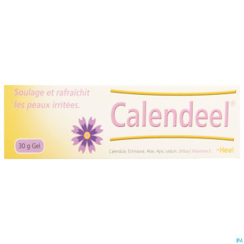Calendeel gel 30g