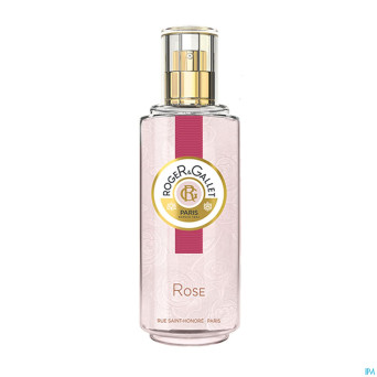 Roger&gallet rose eau fraiche  50ml