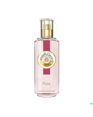 Roger&gallet rose eau fraiche  50ml