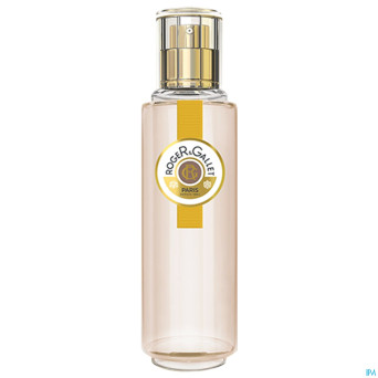 Roger&gallet bois orange eau fraiche 50ml