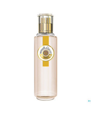 Roger&gallet bois orange eau fraiche 50ml