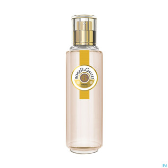 Roger&gallet bois orange eau fraiche 50ml