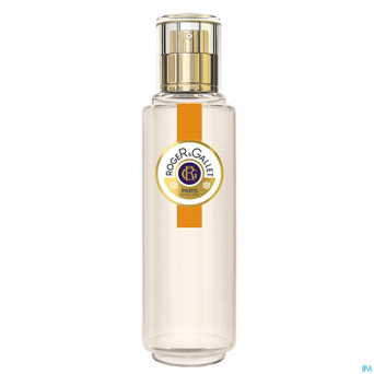 Roger&gallet gingembre eau fraiche 50ml