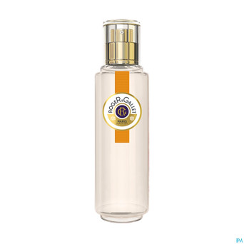 Roger&gallet gingembre eau fraiche 50ml