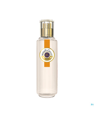 Roger&gallet gingembre eau fraiche 50ml