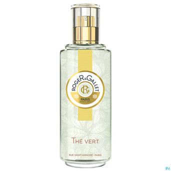 Roger&gallet the vert eau fraiche 50ml