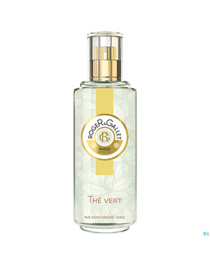 Roger&gallet the vert eau fraiche 50ml