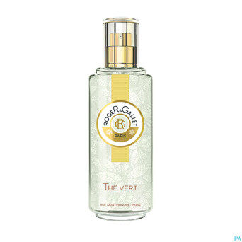 Roger&gallet the vert eau fraiche 50ml