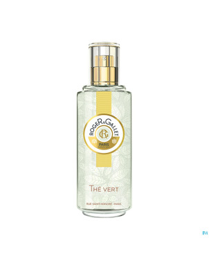 Roger&gallet the vert eau fraiche 50ml