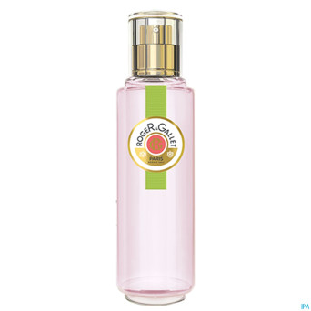 Roger&gallet fleur figuier eau fraiche 50ml