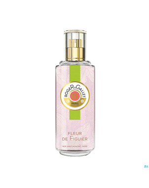 Roger&gallet fleur figuier eau fraiche 50ml