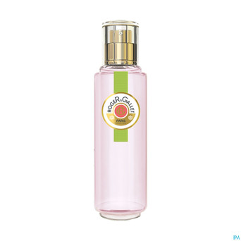 Roger&gallet fleur figuier eau fraiche 50ml