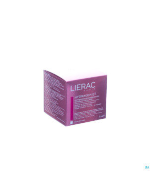 Lierac hydragenist nutribaume pot 50ml