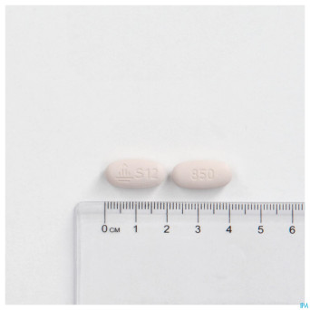 Synjardy 12,5mg/ 850mg comp pell 200 x 1 ud