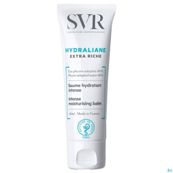 Hydraliane extra riche cr tube 40ml