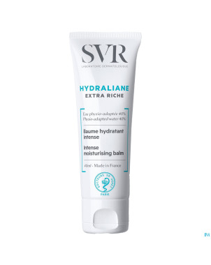 Hydraliane extra riche cr tube 40ml