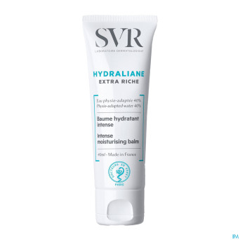 Hydraliane extra riche cr tube 40ml
