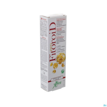 Neofitoroid pommade bio 40ml  aboca