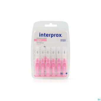 Interprox nano rose 1,9mm    31194