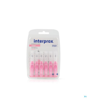 Interprox nano rose 1,9mm    31194