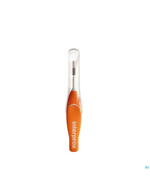Interprox super micro orange 2mm    31193