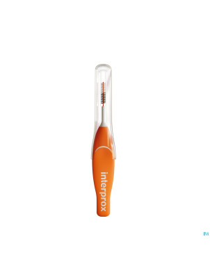 Interprox super micro orange 2mm    31193