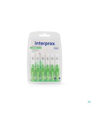 Interprox micro vert 2,4mm    31192