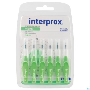 Interprox micro vert 2,4mm    31192