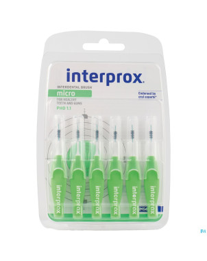 Interprox micro vert 2,4mm    31192